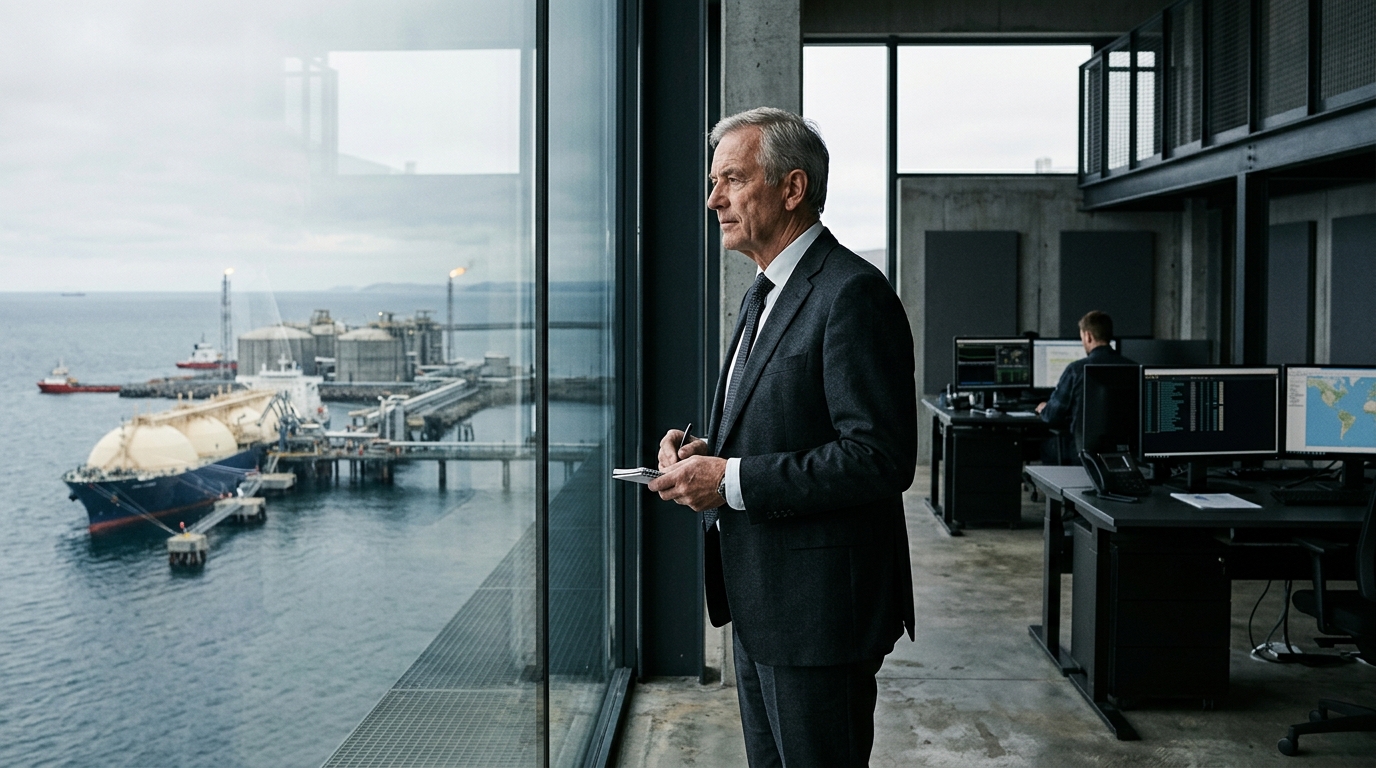 The Executive Telemetry Guide: Connecting Marketing Spend to Boardroom EBITDA