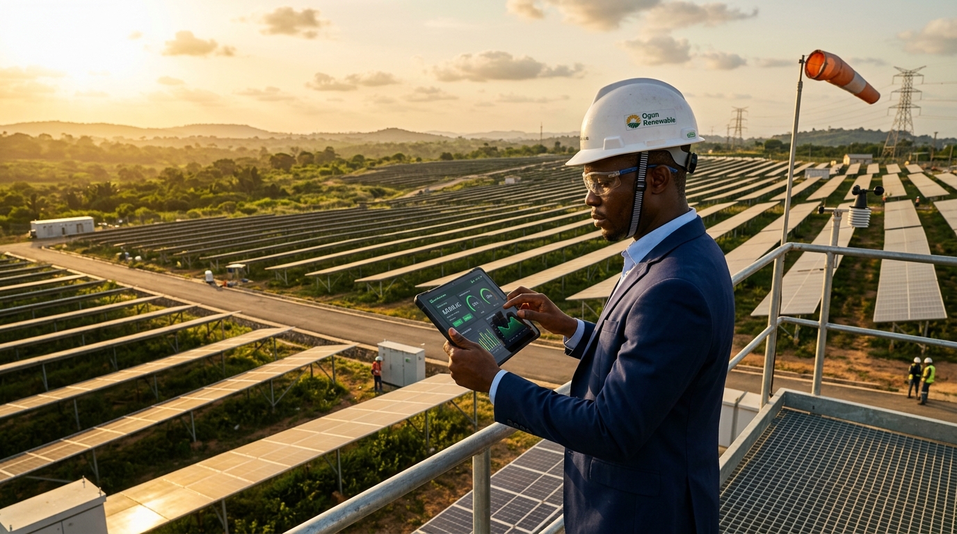 Aura Clean Energy